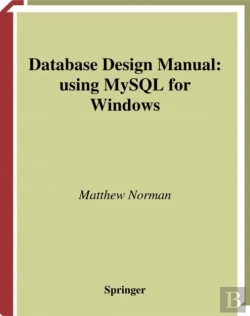 Bertrand.pt - Database Design Manual: Using Mysql For Windows