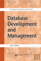 Database Development And Management