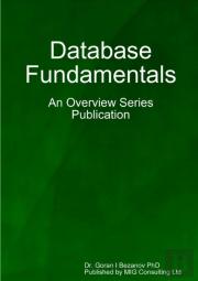 Database Fundamentals