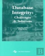 Database Integrity