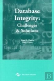 Database Integrity