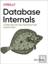 Database Internals