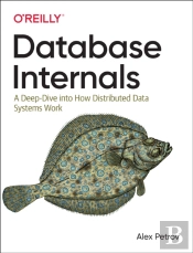 Database Internals