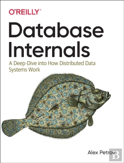 Bertrand.pt - Database Internals