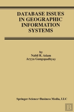 Bertrand.pt - Database Issues In Geographic Information Systems