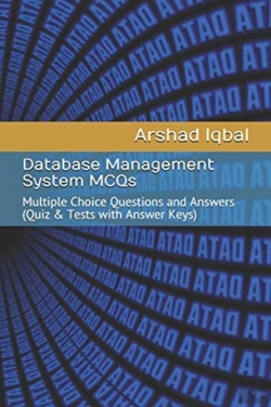 Bertrand.pt - Database Management System Mcqs: Multipl