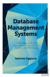 Database Management Systems