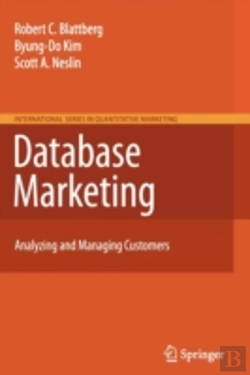Bertrand.pt - Database Marketing