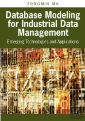 Database Modeling For Industrial Data Management