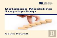 Database Modeling Step By Step