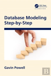 Database Modeling Step By Step