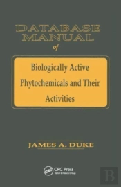 Database Of Biologically Active Phytochemicals & Their Activity