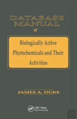 Bertrand.pt - Database Of Biologically Active Phytochemicals & Their Activity
