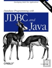 Database Programming With Jdbc And Java