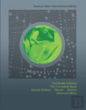 Database Systems: The Complete Book