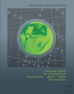 Bertrand.pt - Database Systems: The Complete Book