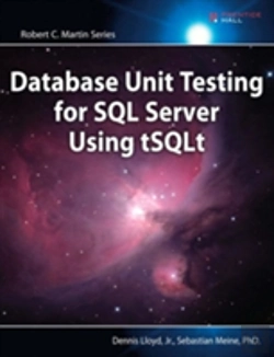 Bertrand.pt - Database Unit Testing For Sql Server Using Tsqlt