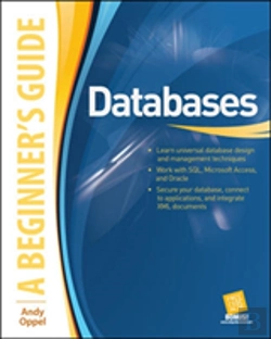 Bertrand.pt - Databases A Beginner'S Guide