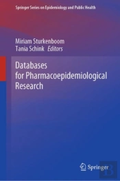 Databases For Pharmacoepidemiological Research