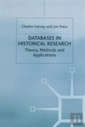 Databases In Historical Research