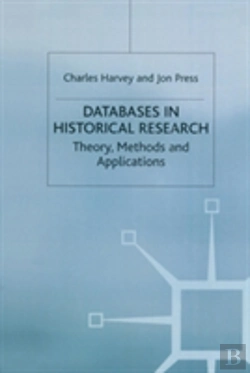 Bertrand.pt - Databases In Historical Research