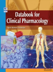 Databook For Clinical Pharmacology