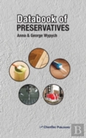 Databook O Preservatives