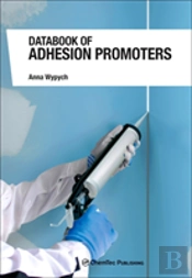 Databook Of Adhesion Promoters
