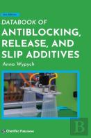 Databook Of Antiblocking, Release, And Slip Additives