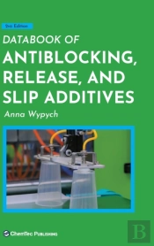 Databook Of Antiblocking, Release, And Slip Additives