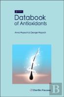 Databook Of Antioxidants