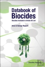 Databook Of Biocides
