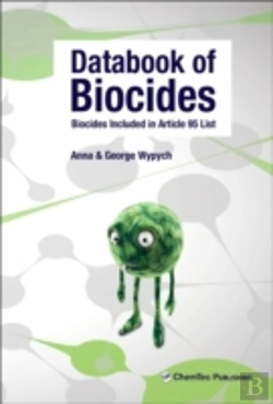 Bertrand.pt - Databook Of Biocides