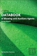 Databook Of Blowing And Auxiliary Agents