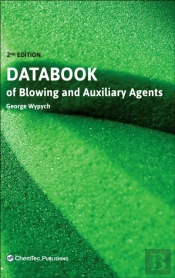 Databook Of Blowing And Auxiliary Agents