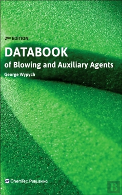 Bertrand.pt - Databook Of Blowing And Auxiliary Agents