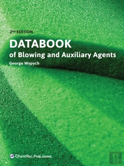 Bertrand.pt - Databook Of Blowing And Auxiliary Agents