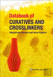 Databook Of Curatives And Crosslinkers