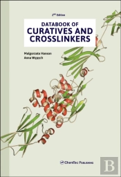 Databook Of Curatives And Crosslinkers