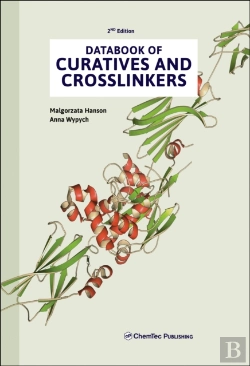 Bertrand.pt - Databook Of Curatives And Crosslinkers
