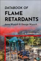 Databook Of Flame Retardants