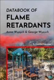 Databook Of Flame Retardants