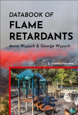 Bertrand.pt - Databook Of Flame Retardants
