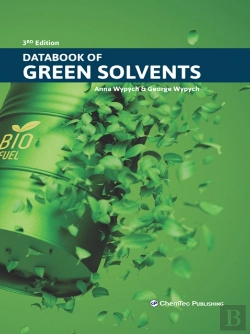 Bertrand.pt - Databook Of Green Solvents