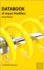 Databook Of Impact Modifiers