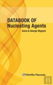 Databook Of Nucleating Agents