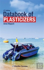 Databook Of Plasticizers