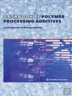 Bertrand.pt - Databook Of Polymer Processing Additives