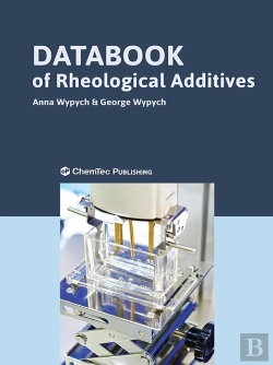 Bertrand.pt - Databook Of Rheological Additives