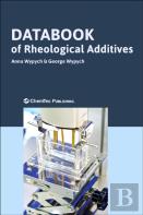 Databook Of Rheological Additives